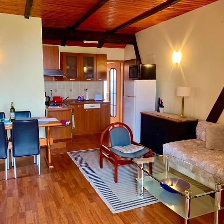 Apartments Jurkovic Lovran Εξωτερικό φωτογραφία