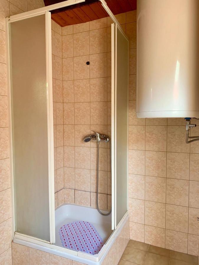 Apartments Jurkovic Lovran Εξωτερικό φωτογραφία