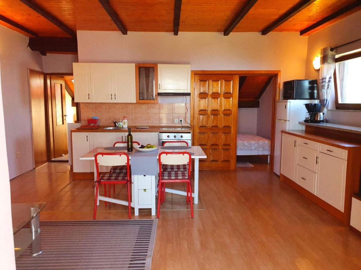 Apartments Jurkovic Lovran Εξωτερικό φωτογραφία