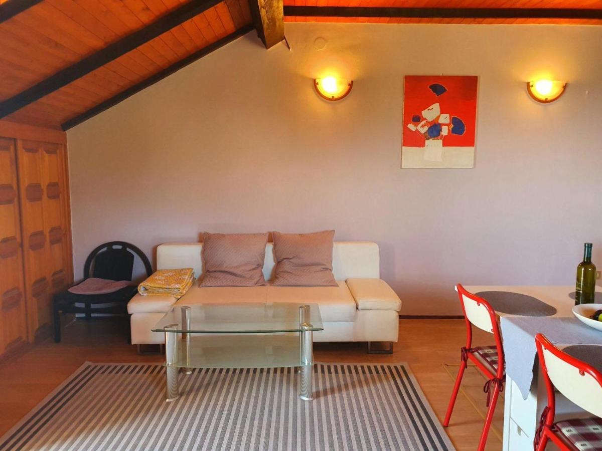 Apartments Jurkovic Lovran Εξωτερικό φωτογραφία