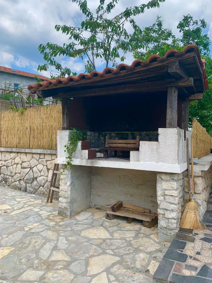 Apartments Jurkovic Lovran Εξωτερικό φωτογραφία
