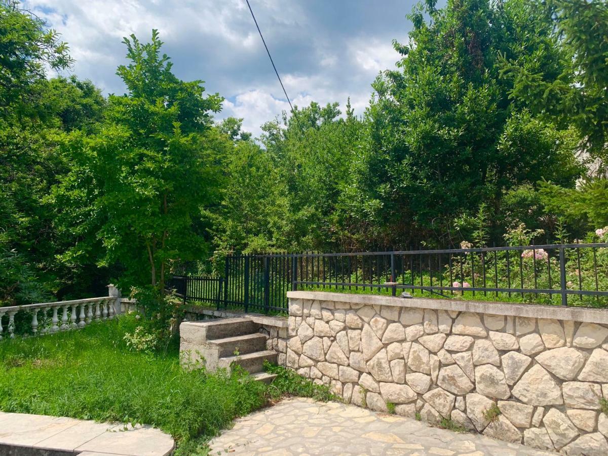Apartments Jurkovic Lovran Εξωτερικό φωτογραφία